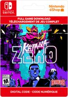 Katana Zero - Digital