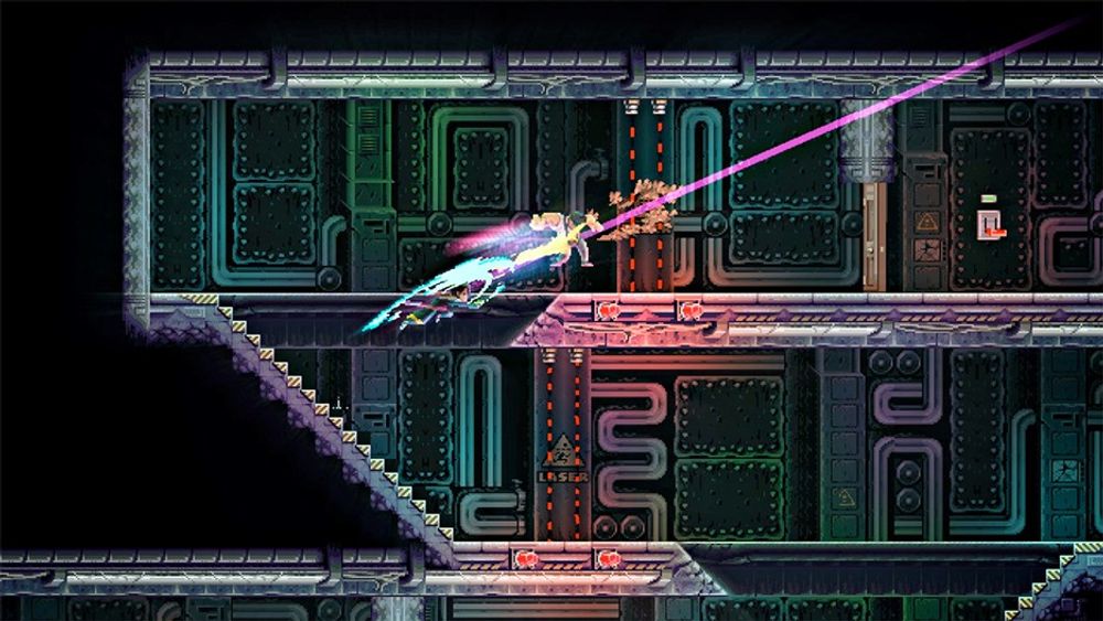 Katana Zero - Digital