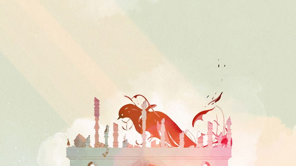 GRIS - Digital