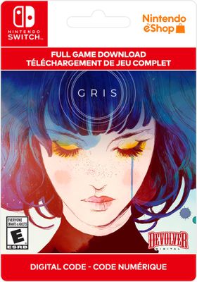 GRIS - Digital