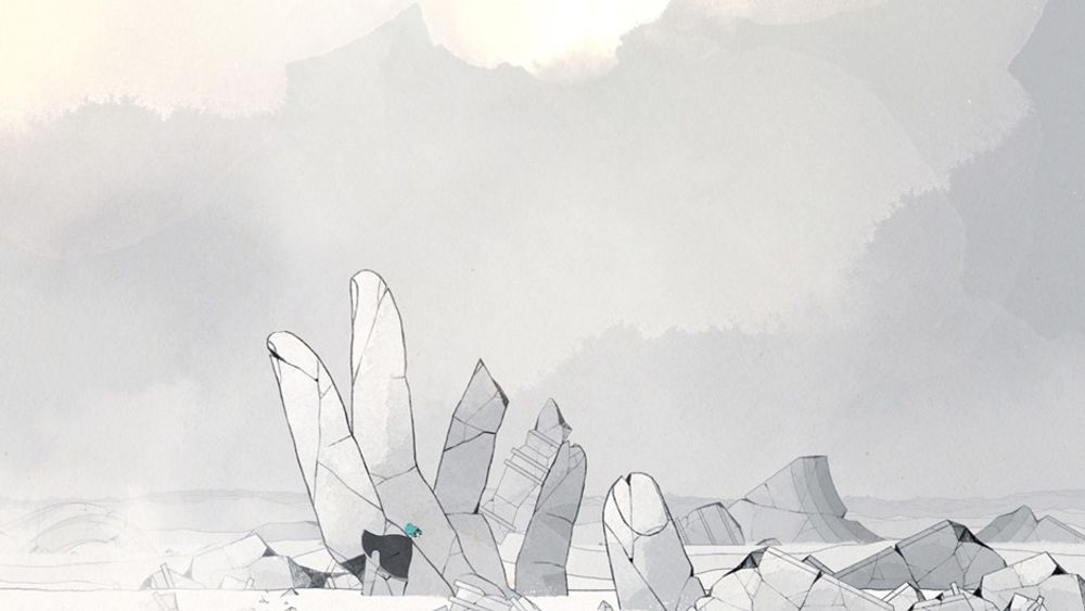 GRIS - Digital