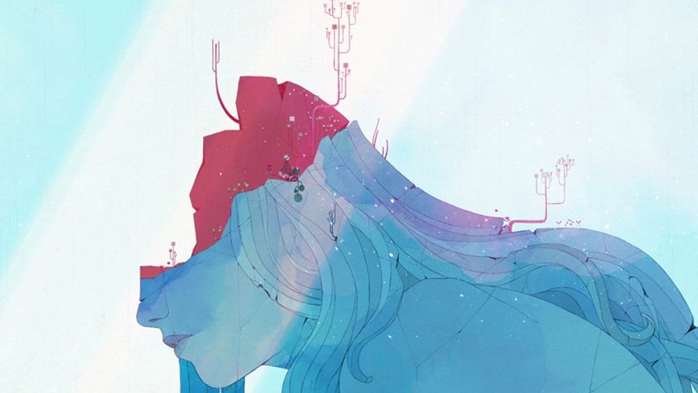 GRIS - Digital