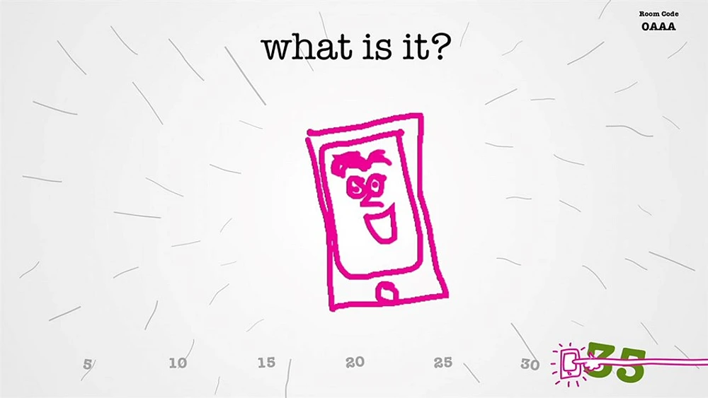The Jackbox Party Pack   - Numérique