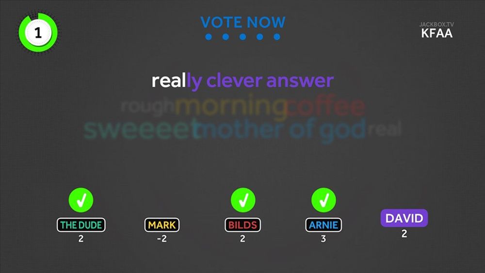 The Jackbox Party Pack   - Digital