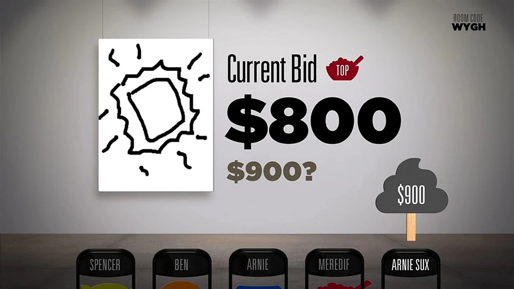 The Jackbox Party Pack 2 - Numérique
