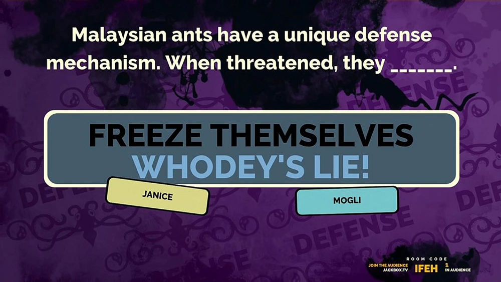 The Jackbox Party Pack 2 - Numérique