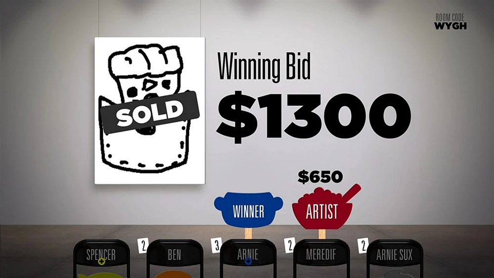 The Jackbox Party Pack 2 - Numérique