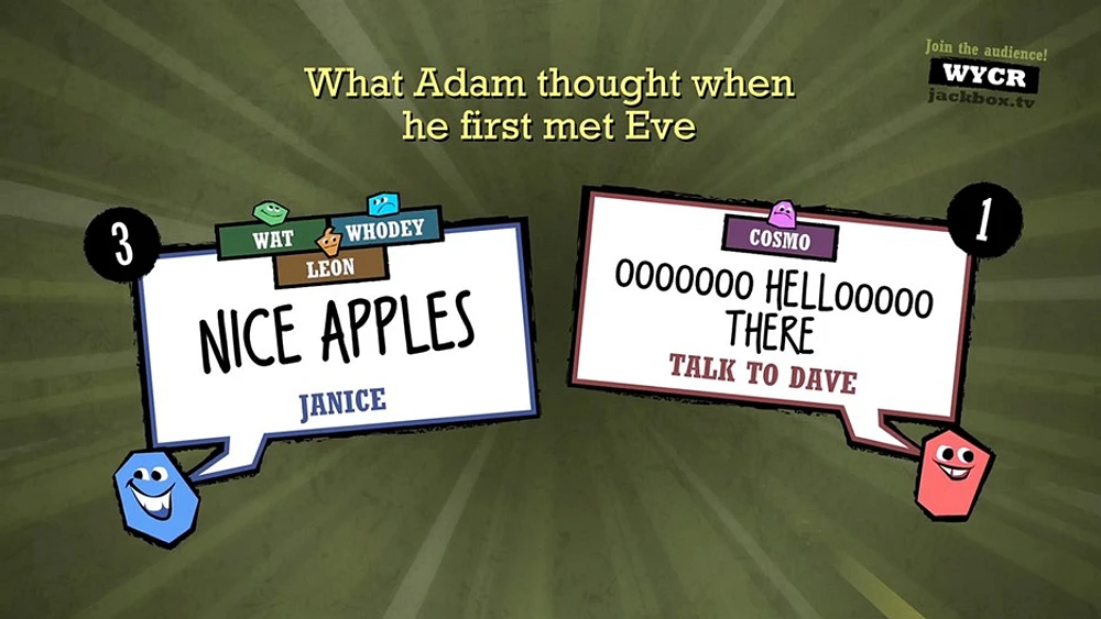 The Jackbox Party Pack 2 - Numérique