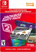 The Jackbox Party Pack 2 - Numérique