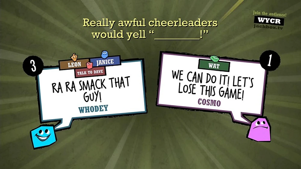 The Jackbox Party Pack 2 - Numérique
