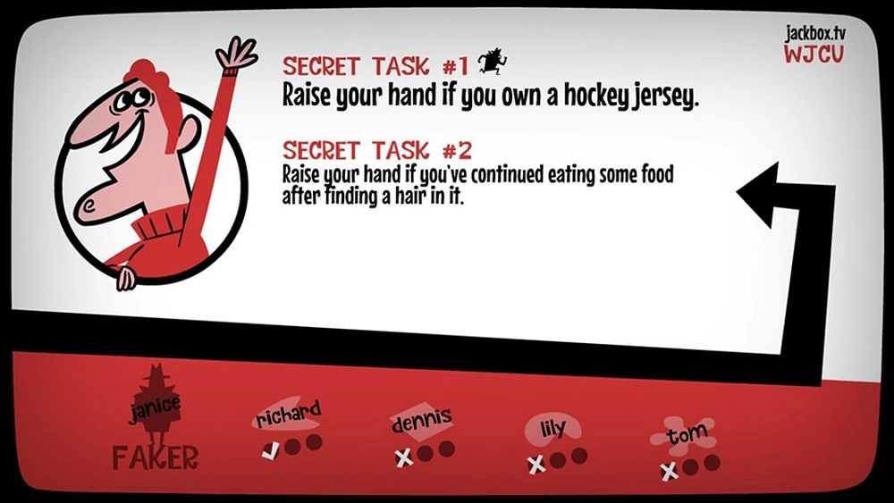 The Jackbox Party Pack 3 - Numérique