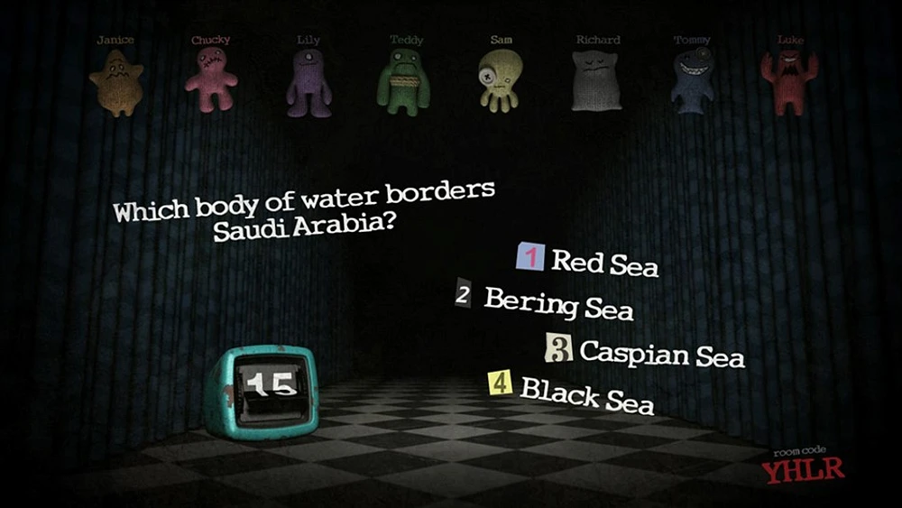 The Jackbox Party Pack 3 - Numérique