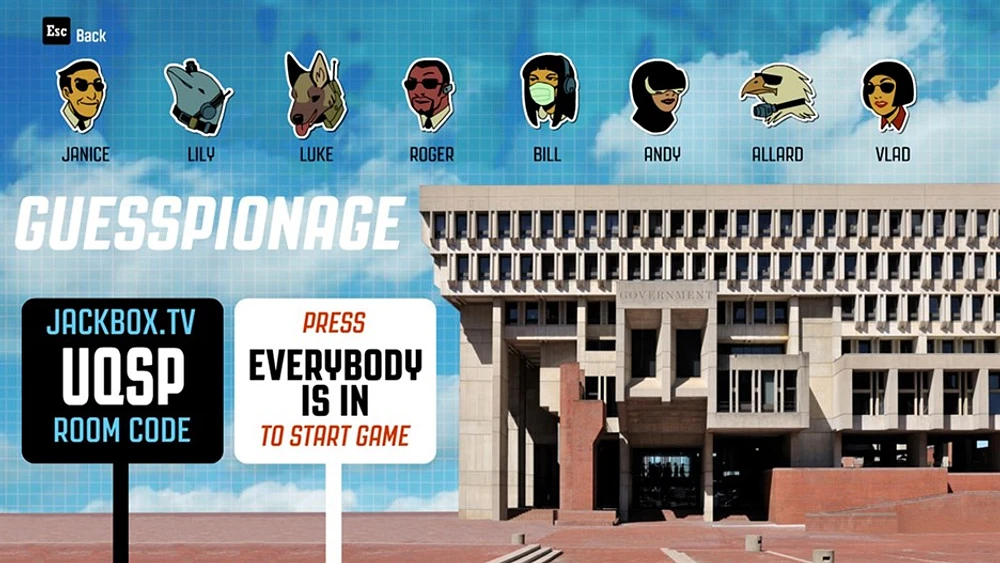 The Jackbox Party Pack 3 - Numérique