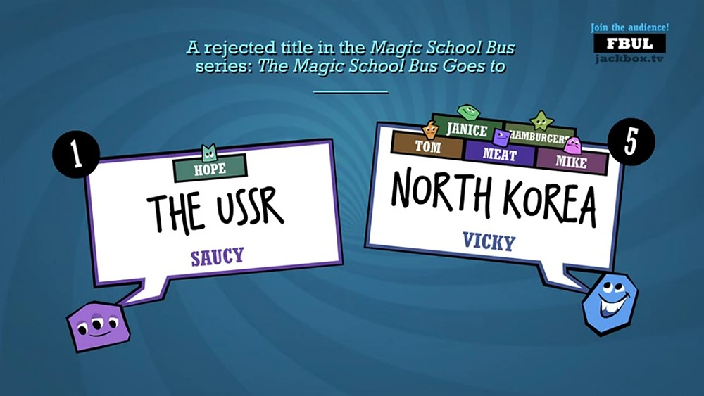 The Jackbox Party Pack 3 - Numérique