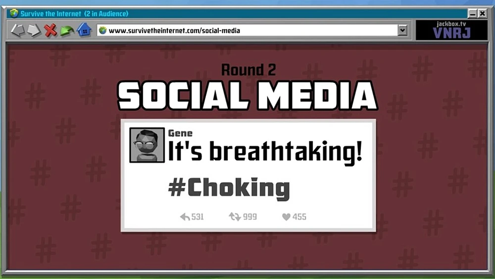 The Jackbox Party Pack 4 - Numérique