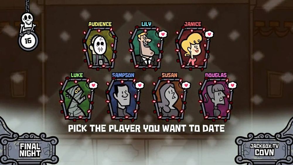 The Jackbox Party Pack 4 - Digital