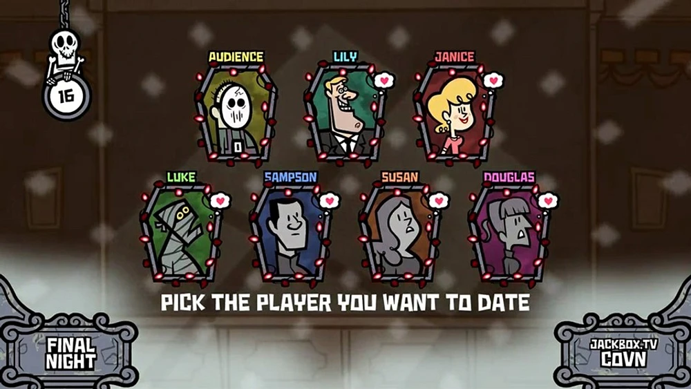 The Jackbox Party Pack 4 - Numérique
