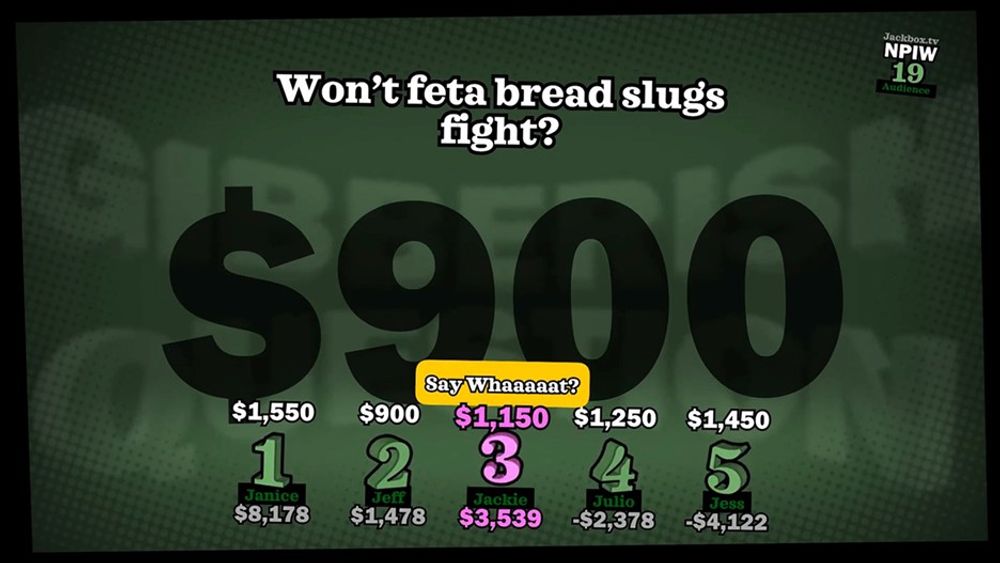 The Jackbox Party Pack 5 - Digital