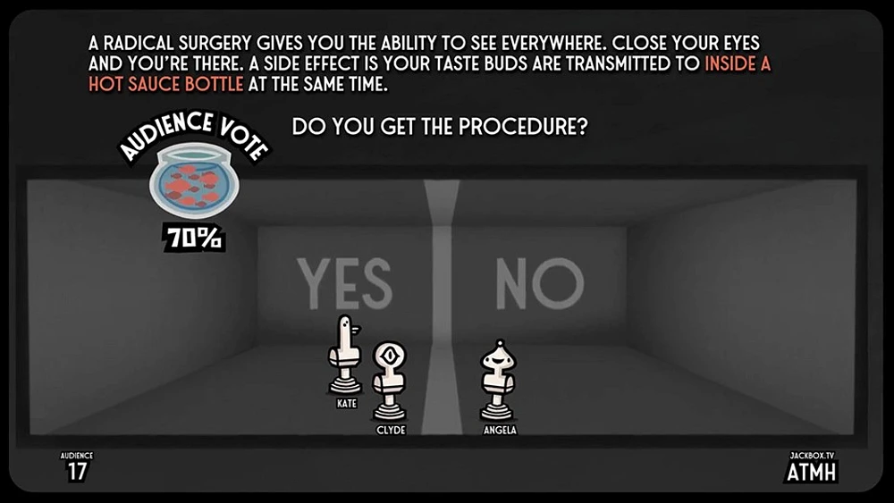 The Jackbox Party Pack 5 - Numérique