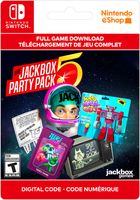 The Jackbox Party Pack 5 - Digital