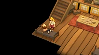Stranded Sails - Explorers of the Cursed Islands 