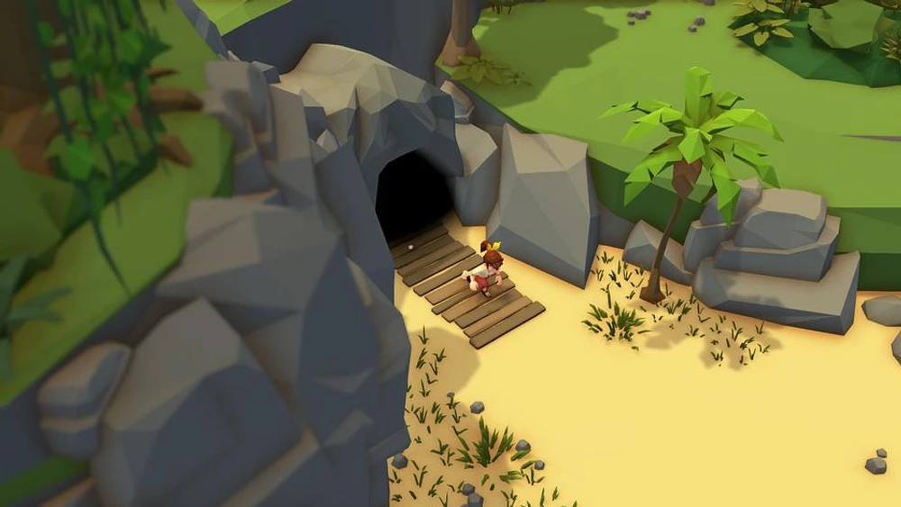 Stranded Sails - Explorers of the Cursed Islands 