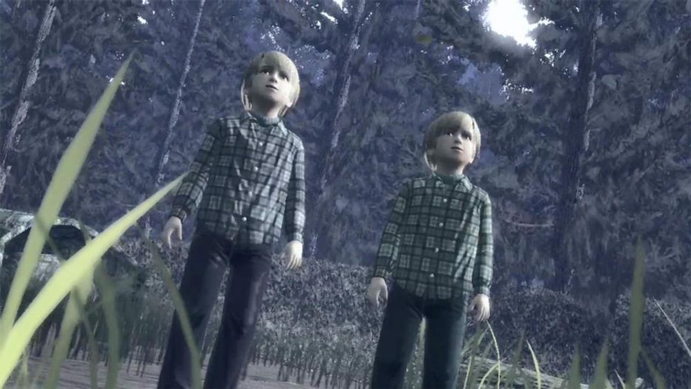 Deadly Premonition - Origins