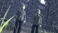 Deadly Premonition - Origins