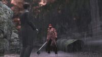 Deadly Premonition - Origins