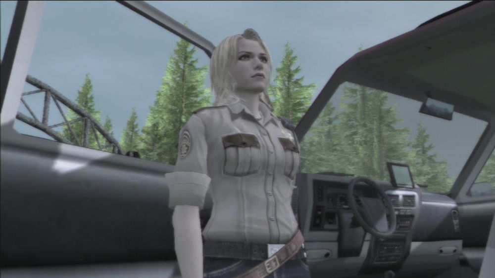 Deadly Premonition - Origins