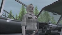 Deadly Premonition - Origins