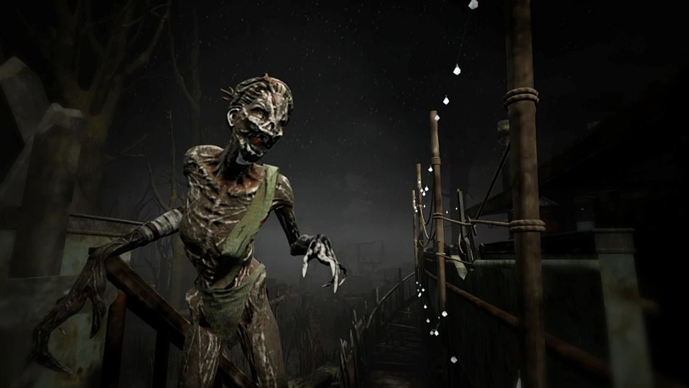 Dead By Daylight - Numérique