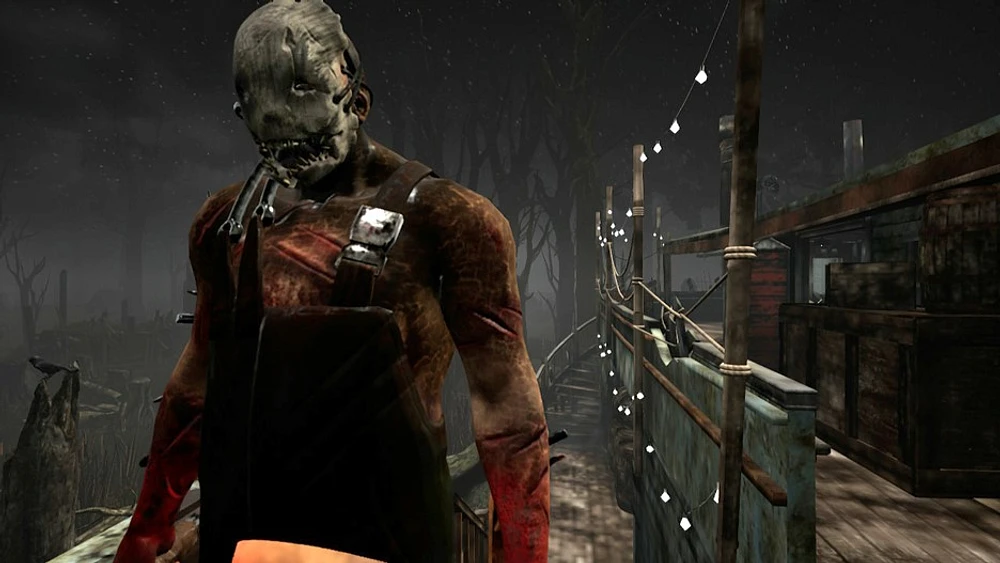 Dead By Daylight - Numérique