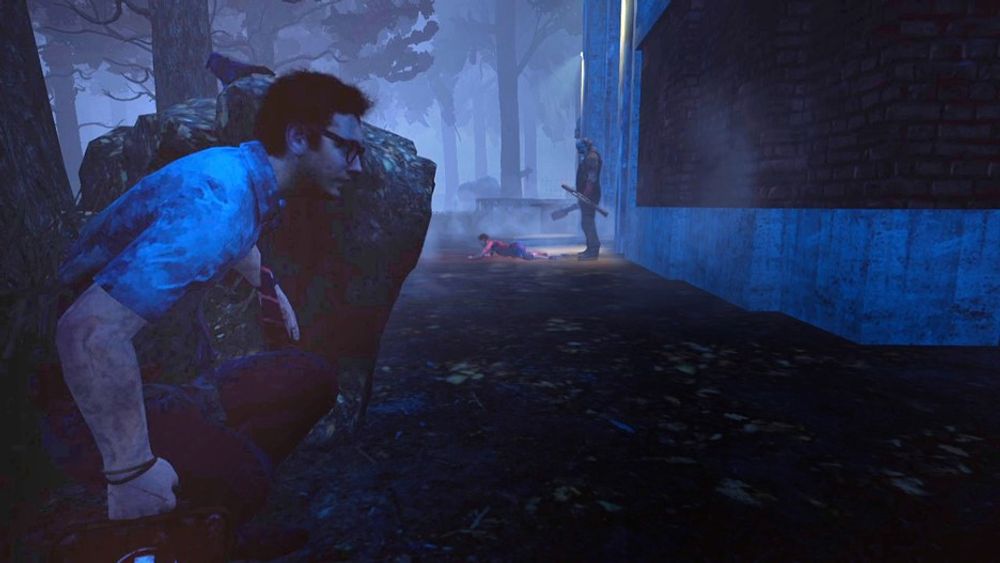 Dead By Daylight - Digital