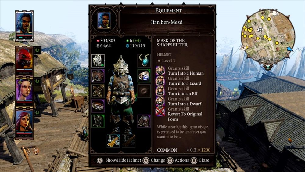 Divinity 2: Original Sin Definitive Edition - Digital