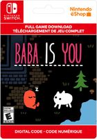Baba Is You - Digital