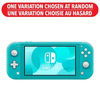 Nintendo Switch Lite - GameStop Refurbished (Colour May Vary) 