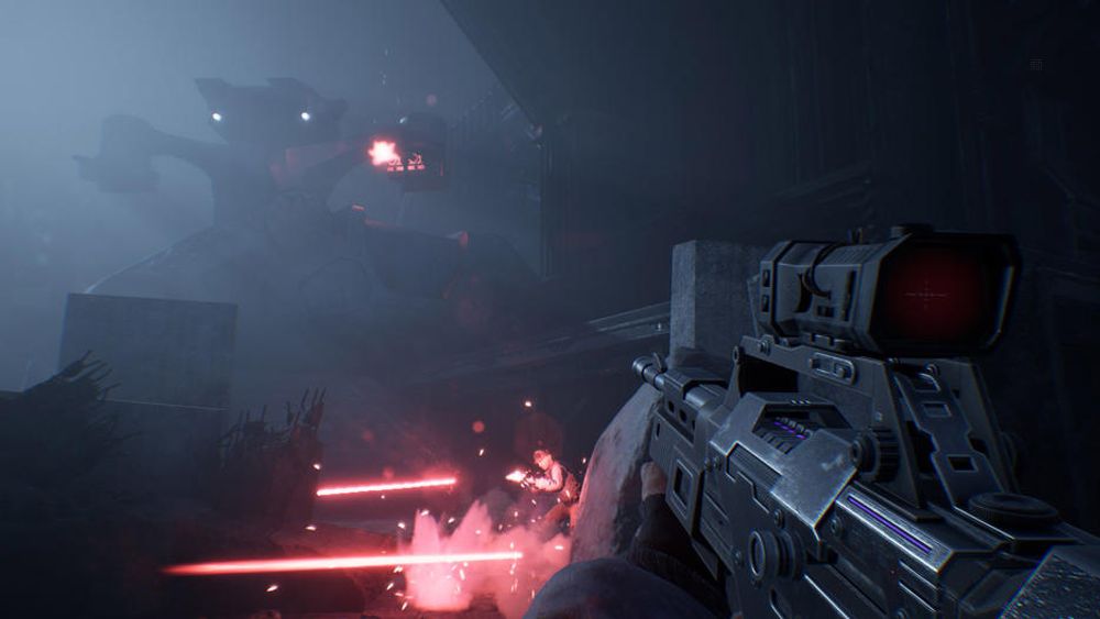 Terminator: Resistance