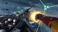 Marvel’s Iron Man VR