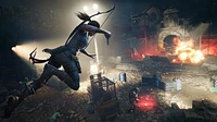 Shadow of The Tomb Raider: Édition définitive 