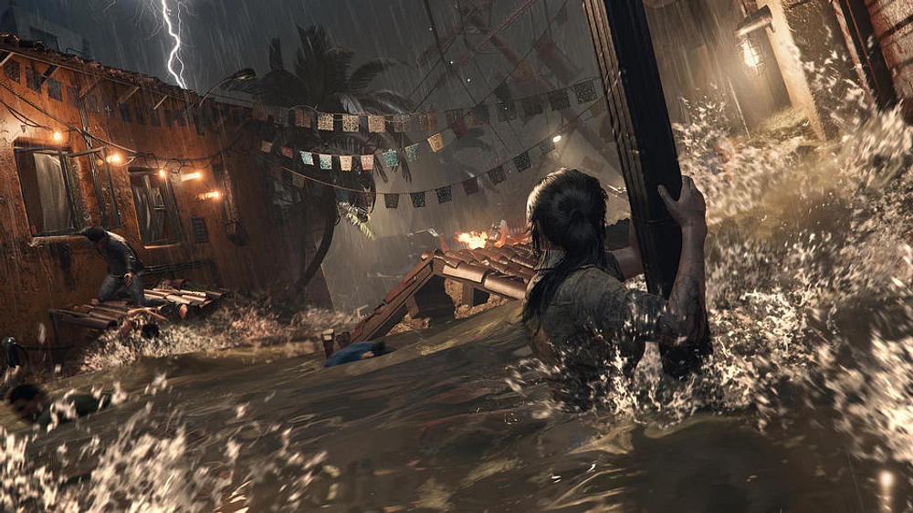 Shadow of The Tomb Raider: Definitive Edition 