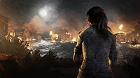 Shadow of The Tomb Raider: Definitive Edition 