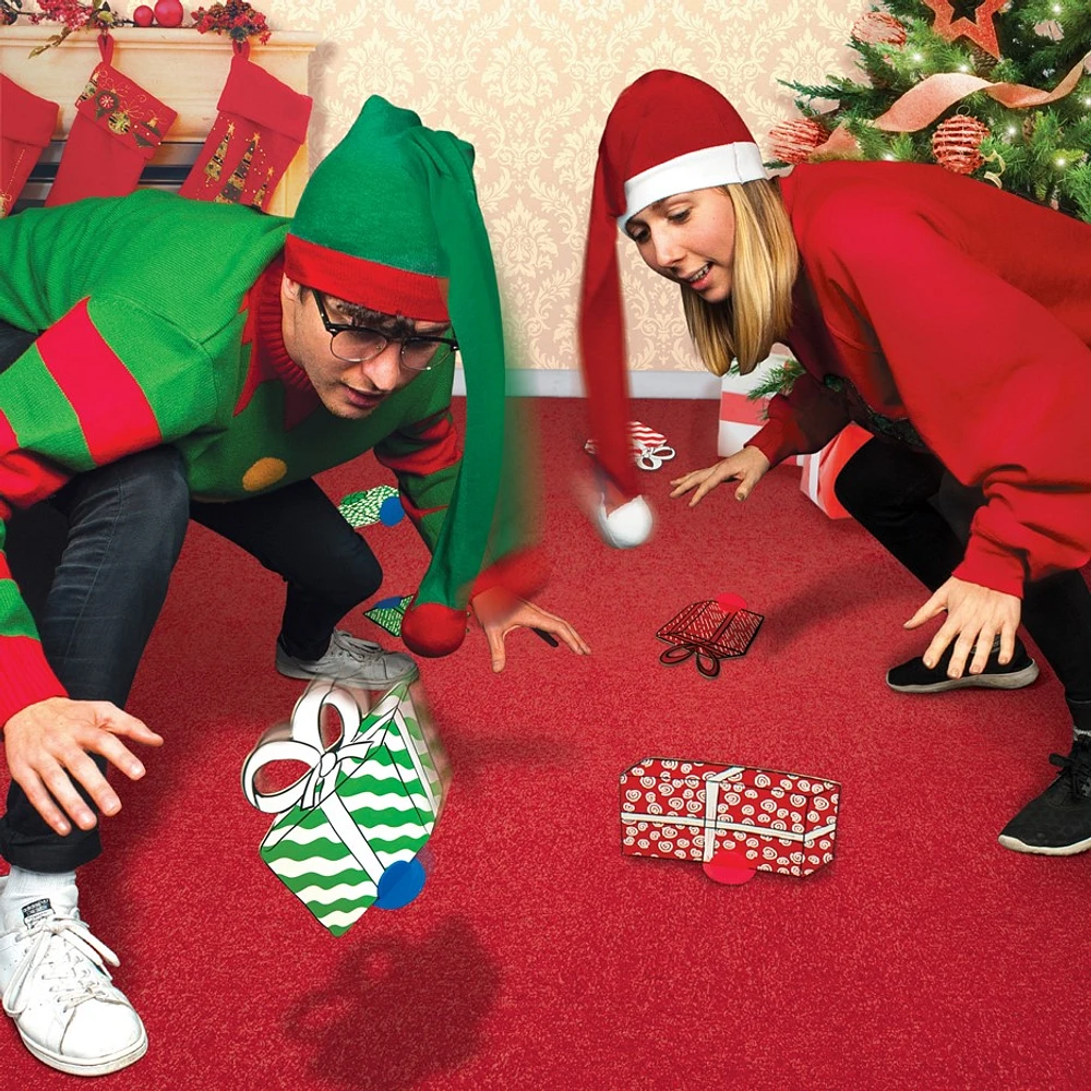 Head To Head Christmas Game 