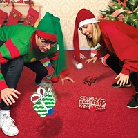 Head To Head Christmas Game 