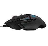 Logitech G502 HERO Gaming Mouse 