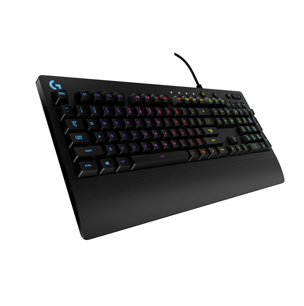 Logitech Prodigy Gaming Keyboard G213 
