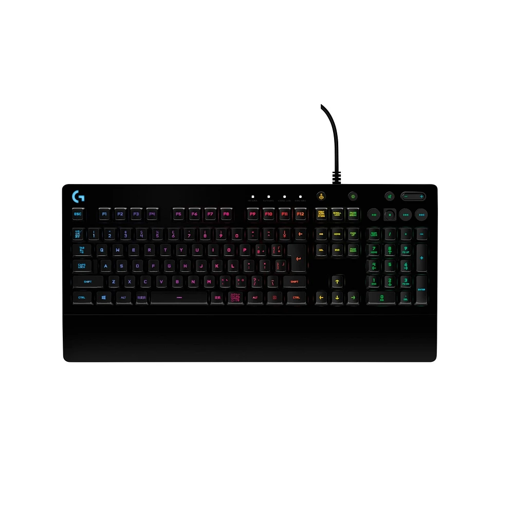 Logitech Prodigy Gaming Keyboard G213