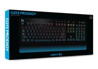 Logitech Prodigy Gaming Keyboard G213 