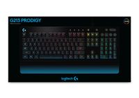 Logitech Prodigy Gaming Keyboard G213 