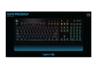 Logitech Prodigy Gaming Keyboard G213 